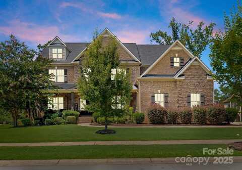 13519 Crystal Springs Drive unit: 148, Huntersville, NC 28078