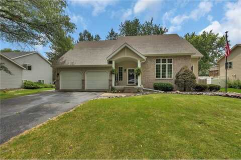 504 3rd Street N, Sartell, MN 56377
