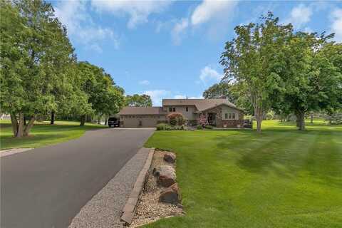 1506 Jackson Avenue NE, Saint Michael, MN 55376