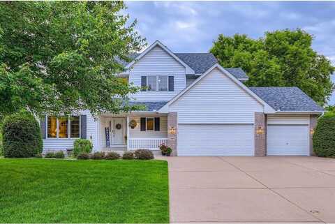 14078 Quince Street NW, Andover, MN 55304
