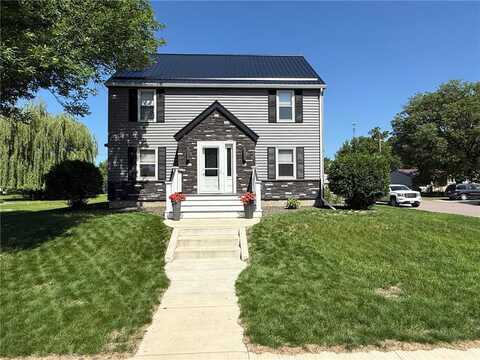 411 Vernon Avenue, Morgan, MN 56266