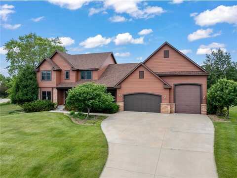 3135 Sherburn Place SW, Rochester, MN 55902