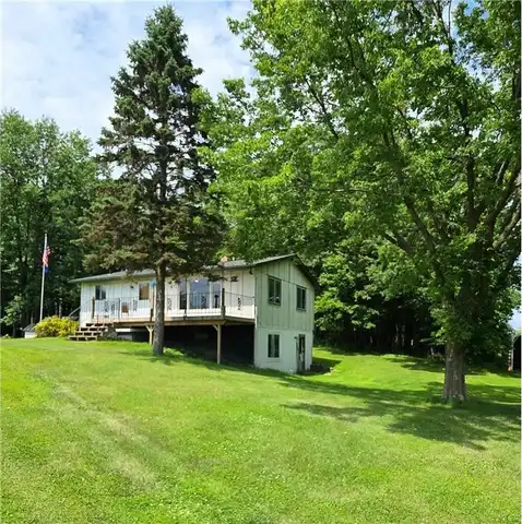 4503 Hawk Ridge Road, Grasston, MN 55030