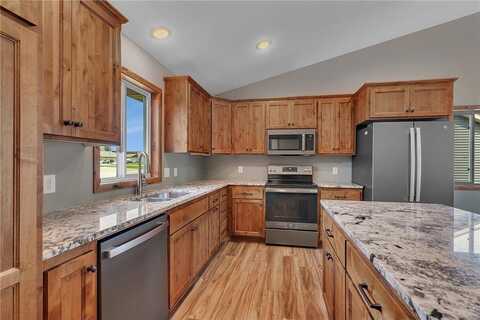 119 Rechter Veld Court, Pease, MN 56363