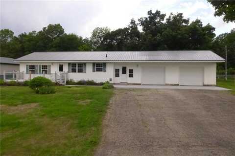 N6217 S Kirk Road, Durand, WI 54736