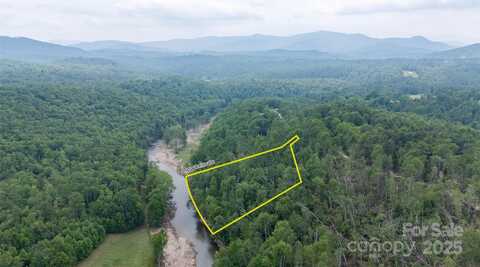Vaughn Road, Spruce Pine, NC 28777