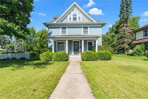 922 Fillmore Street, Alexandria, MN 56308