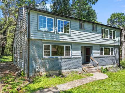 167 Mount Clare Avenue, Asheville, NC 28801