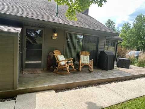 317 Quadna Mountain Road, Hill City, MN 55748