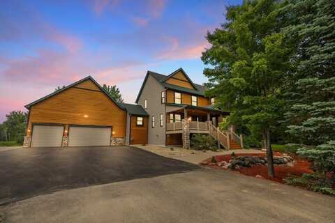 8699 190th Avenue NW, Nowthen, MN 55303