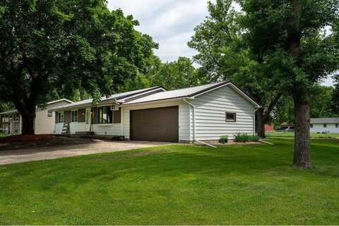 401 Lincoln Street N, Atwater, MN 56209