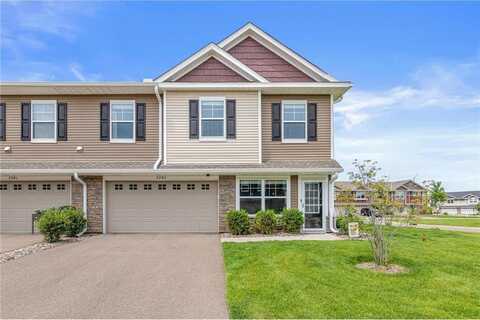 7243 Fall Drive, Lino Lakes, MN 55038