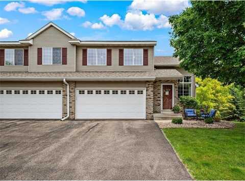 13476 Settlers Ridge Lane, Burnsville, MN 55337