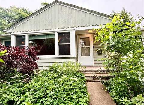 2527 Cleveland Street NE, Minneapolis, MN 55418