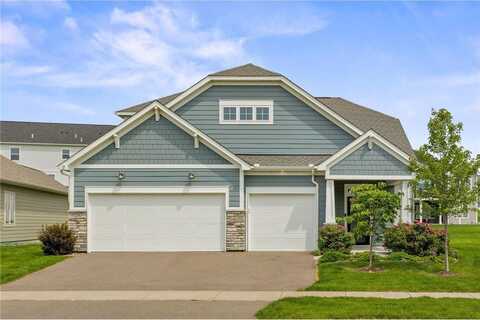 14645 Cloquet Street, Dayton, MN 55327