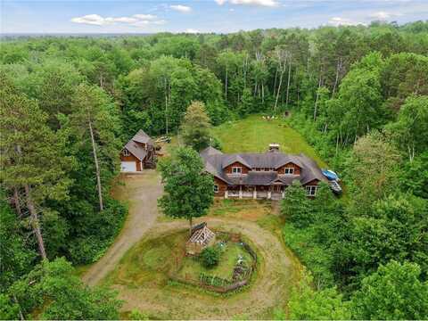 34800 Blueberry Bay Road, Pequot Lakes, MN 56472