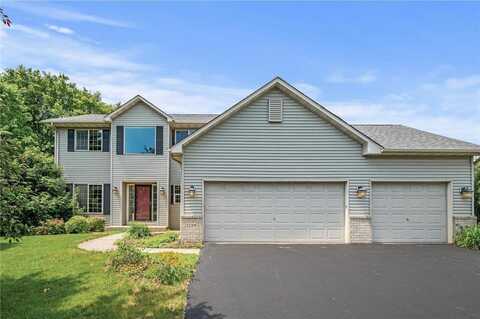 12306 Crown Hill Court, Burnsville, MN 55337