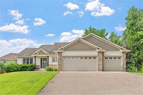 6426 84th Street NE, Monticello, MN 55362