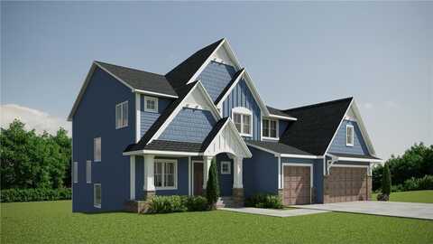 1130 Griffin Avenue, Mahtomedi, MN 55115