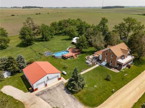 10706 65th Avenue SE, Stewartville, MN 55976