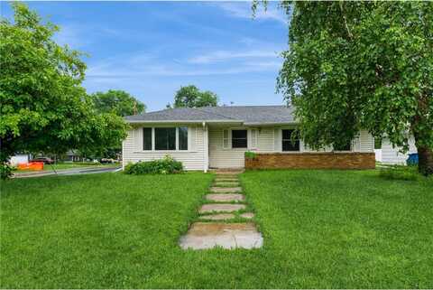 1501 W 100th Street, Bloomington, MN 55431