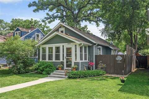 3509 43rd Avenue S, Minneapolis, MN 55406