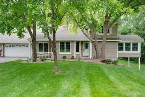 14716 Oak Run Lane, Burnsville, MN 55306