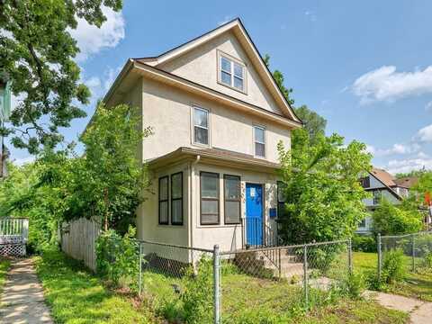 2900 Emerson Avenue N, Minneapolis, MN 55411