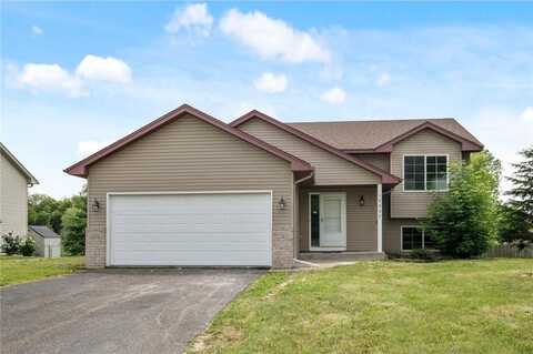17567 305th Lane, Shafer, MN 55074