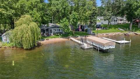 11859 89th Street NW, Annandale, MN 55302