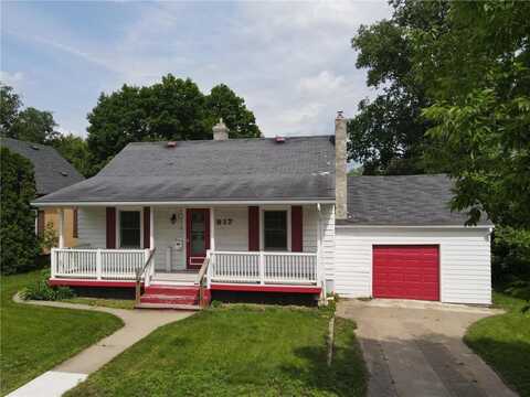 917 S 7th Street, Brainerd, MN 56401