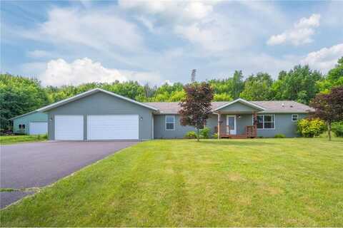 401 97th Street, Black Brook Twp, WI 54001