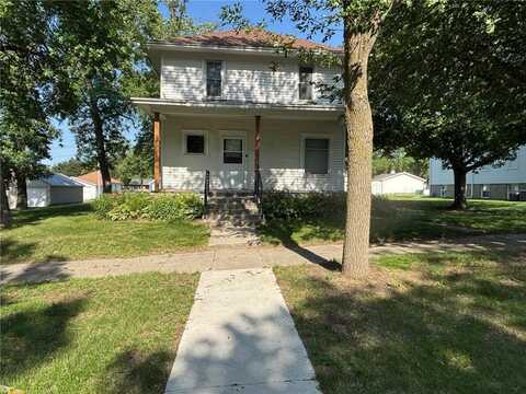 205 N Main Street, Hendricks, MN 56136