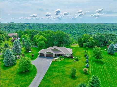 W10654 566th Avenue, Oak Grove, WI 54021