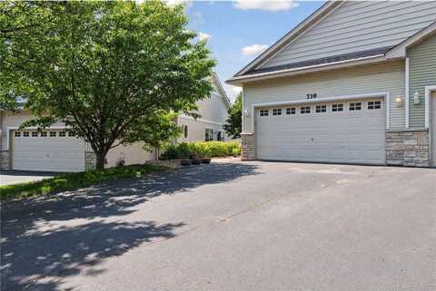 739 Park Brook Road NW, Isanti, MN 55040