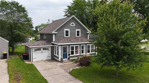 406 Oak Street N, Sauk Centre, MN 56378