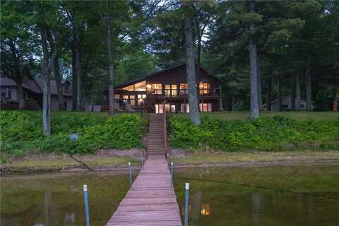 24670 Larrabee Subdivision Road, La Follette Twp, WI 54893