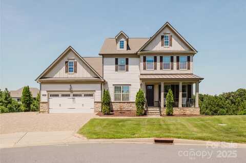 15431 Cimarron Hills Lane, Charlotte, NC 28278