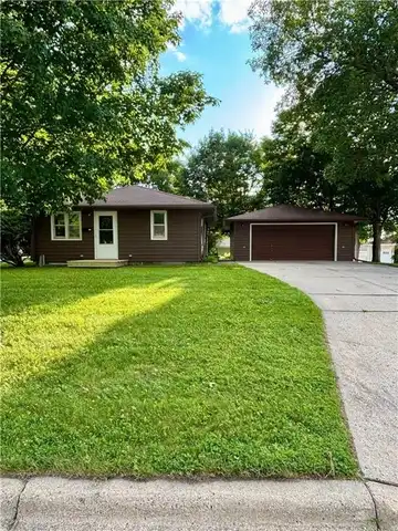 1116 S Whitford Street, Fergus Falls, MN 56537