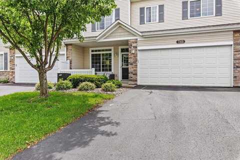 743 Willow Glen Drive, Buffalo, MN 55313