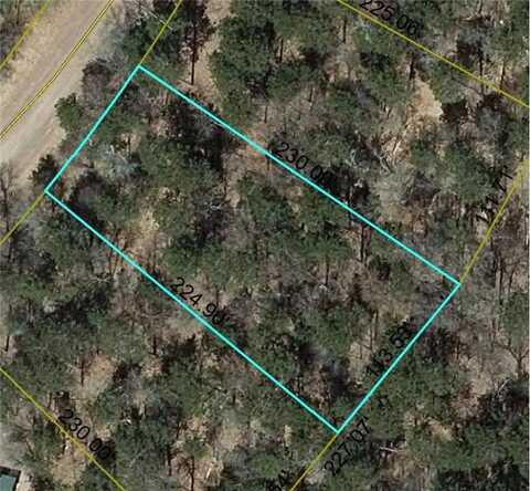 Lot 31 Great Bear Passage, Danbury, WI 54830
