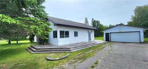 3144 County Road 20, International Falls, MN 56649