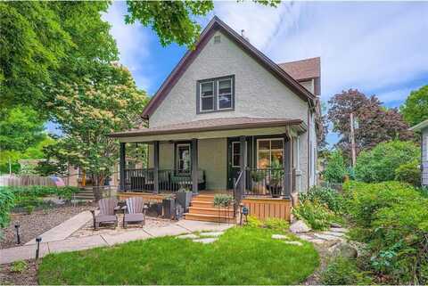 2707 Brighton Avenue NE, Minneapolis, MN 55418