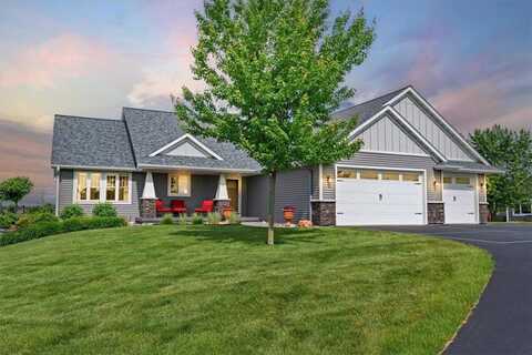 858 Dorwin Road, Hudson, WI 54016
