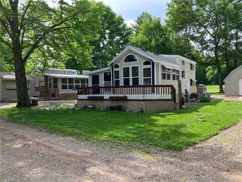 25663 Circle Drive, Garrison, MN 56401