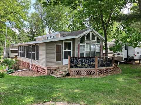 25671 Circle Drive, Garrison, MN 56401