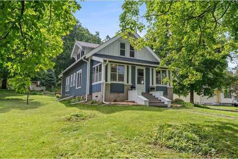 316 S 4th Street, Luck, WI 54853