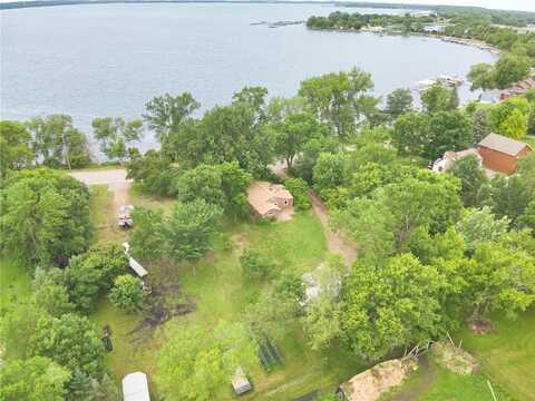 23228 N Lakeshore Drive, Glenwood, MN 56334