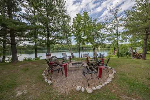 1618 Maple Shores Lane NE, Longville, MN 56655