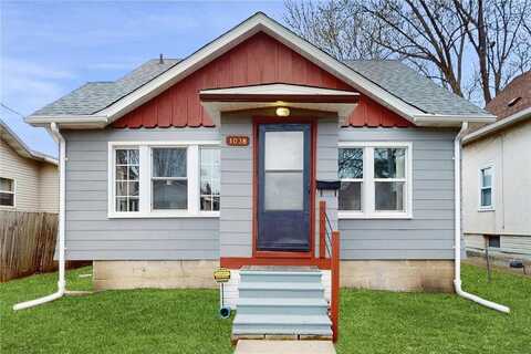 1038 23rd Avenue SE, Minneapolis, MN 55414